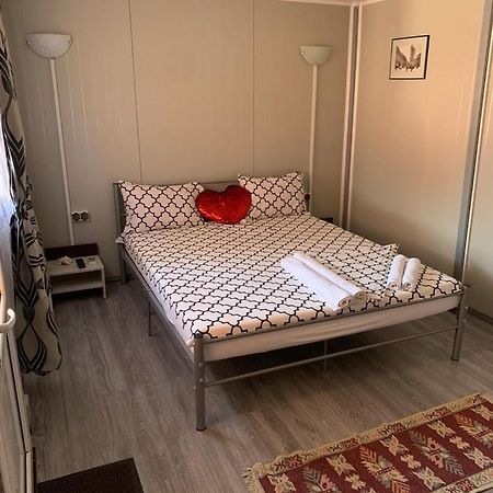 Casa Irimia Apartment Sulina Ngoại thất bức ảnh