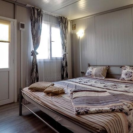 Casa Irimia Apartment Sulina Ngoại thất bức ảnh